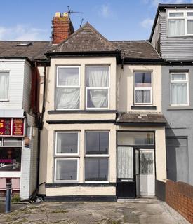 undefined, Waterloo Road, Blackpool, FY4