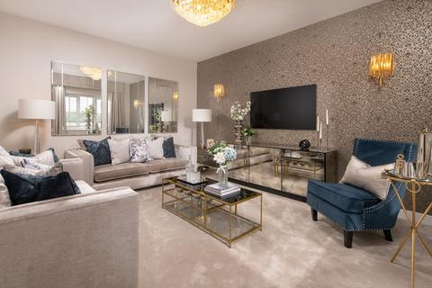 5 bedroom detached house for sale, The Watchmaker at Barleywoods, Braunston Road LE15