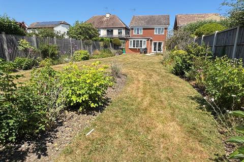 4 bedroom detached house for sale, Great Wheatley Road, Rayleigh