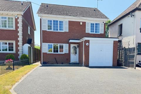 4 bedroom detached house for sale, Great Wheatley Road, Rayleigh