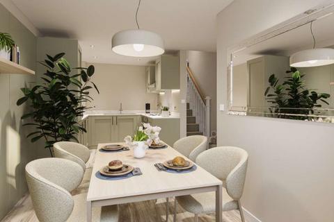 4 bedroom detached house for sale, Plot 89, The Trevemper at Trevemper, TR8, Trevemper Road TR8