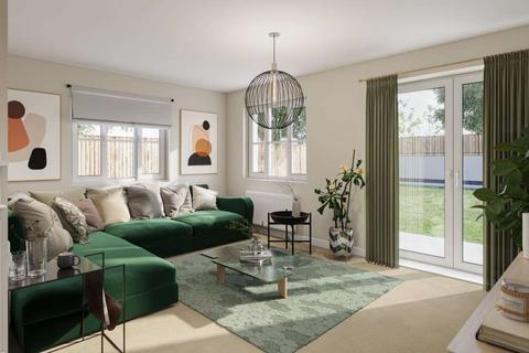 4 bedroom detached house for sale, Plot 89, The Trevemper at Trevemper, TR8, Trevemper Road TR8