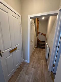 1 bedroom flat to rent, Innerleithen EH44