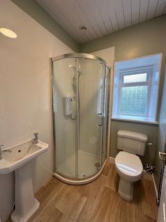 1 bedroom flat to rent, Innerleithen EH44