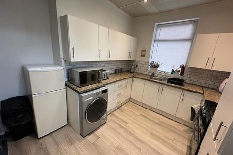 undefined, Sheffield S7