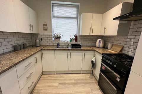 undefined, Sheffield S7