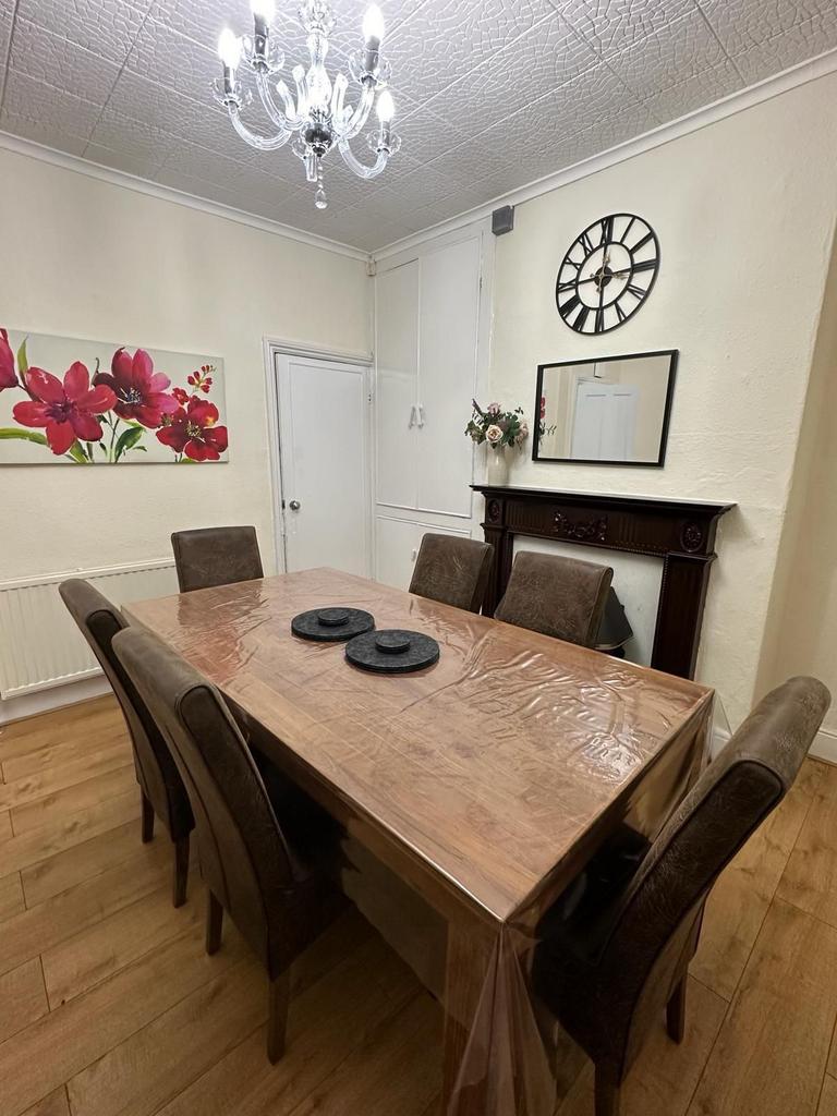 House in Sheffield - View 2