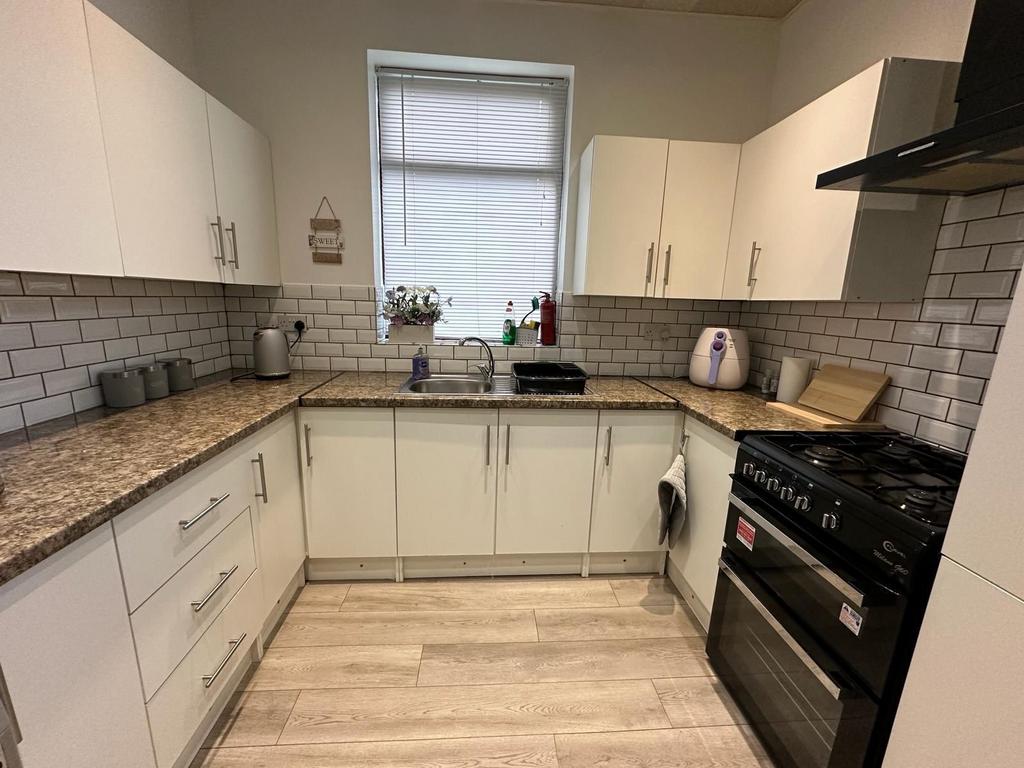 House in Sheffield - View 5