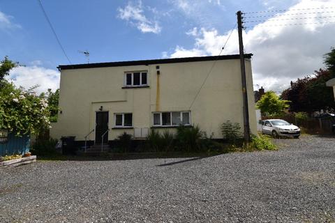 2 bedroom flat for sale, Burwood, Bow, Crediton