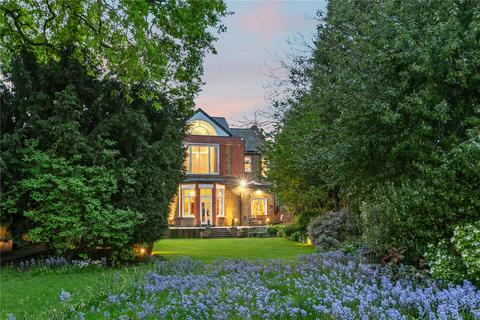 6 bedroom house for sale, Trinity Road, SW17
