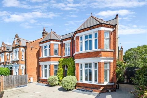 undefined, Trinity Road, SW17
