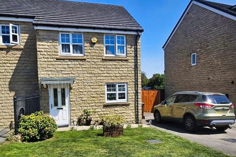 undefined, Fallowfield Gardens, Bradford, BD4