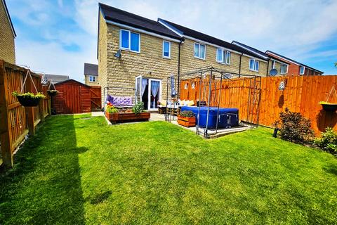 undefined, Fallowfield Gardens, Bradford, BD4