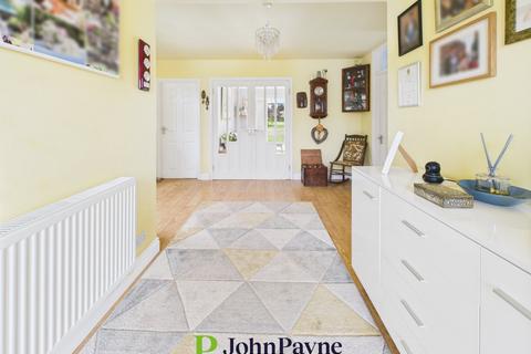 undefined, Frances Road, Baginton, Coventry, CV8