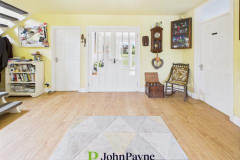 undefined, Frances Road, Baginton, Coventry, CV8
