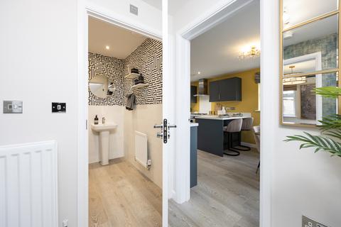 3 bedroom detached house for sale, Plot 29, The Spruce at Summerhill Gardens, Ersham Road BN27