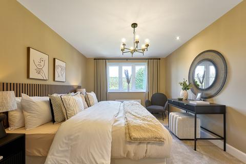 3 bedroom detached house for sale, Plot 198, The Cypress at Orchard Grove, Merton Road TA4