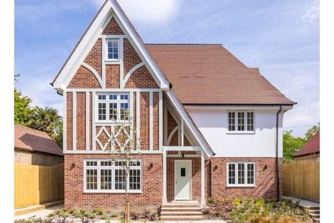 undefined, Meyrick Park Crescent, Dorset BH3