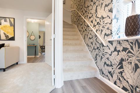 3 bedroom semi-detached house for sale, Plot 548, The Hazel at The Atrium, Blaine Way NN6