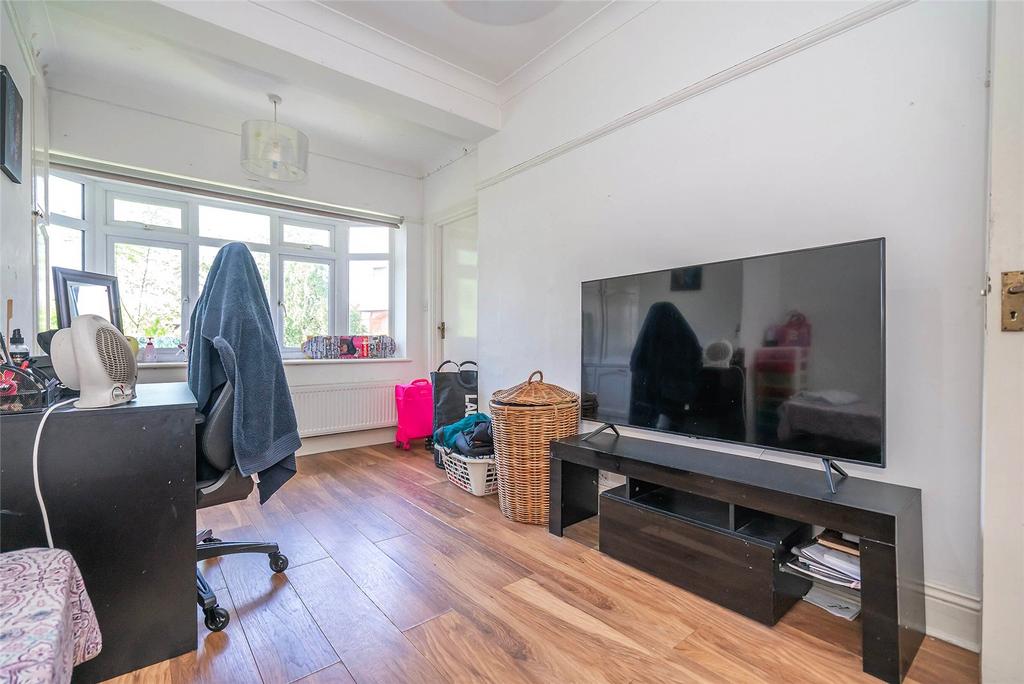 Flat 1 Reception B
