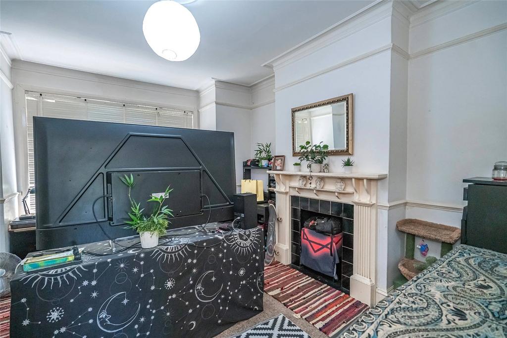 Flat 1 Bedroom A