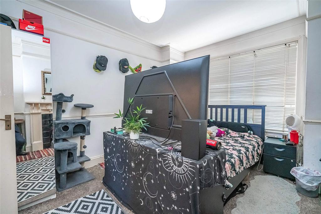 Flat 1 Bedroom B