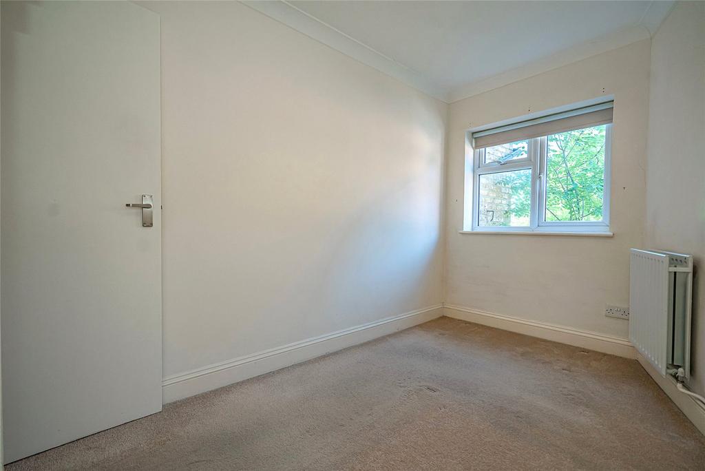 Flat 2 Bedroom B