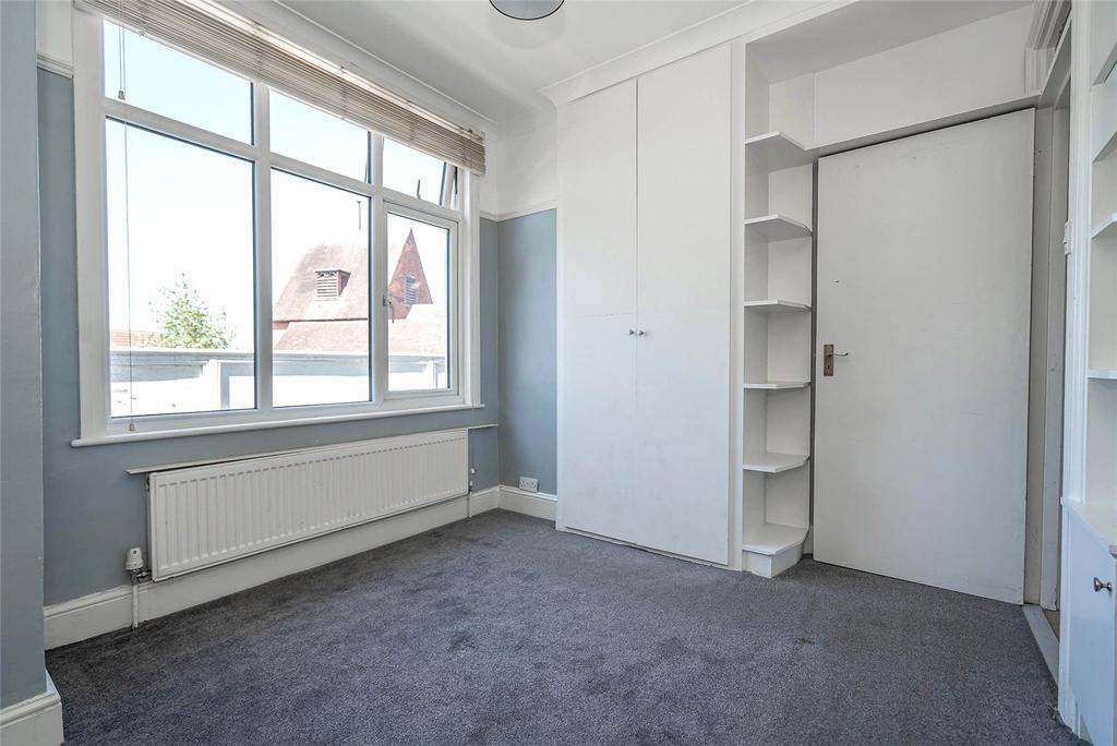 Flat 3 Bedroom 1 B