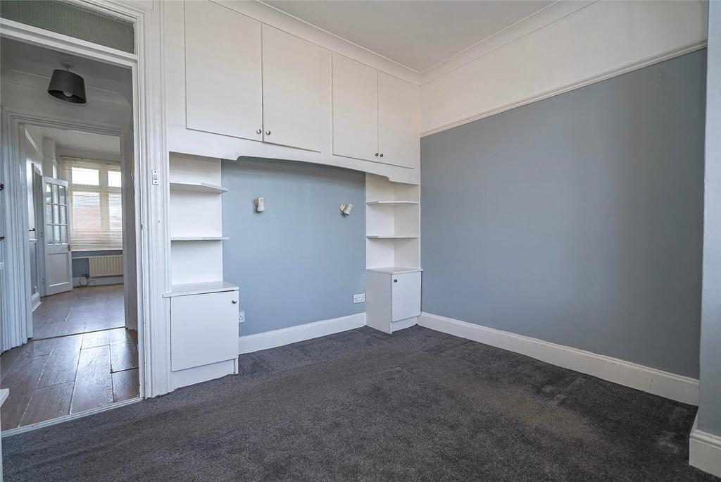 Flat 3 Bedroom 1 C
