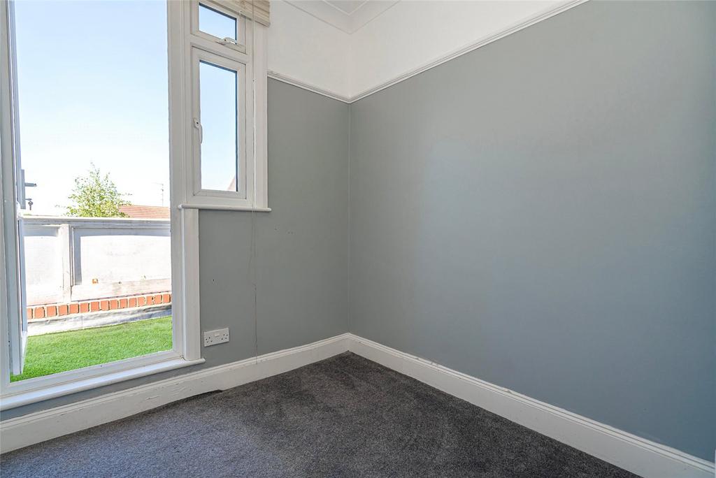 Flat 3 Bedroom 2 A