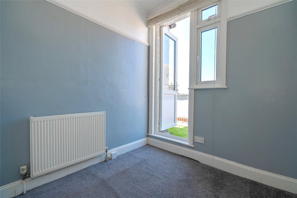 Flat 3 Bedroom 2 B