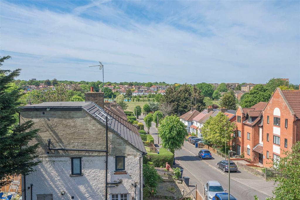 Flat 5 Views A