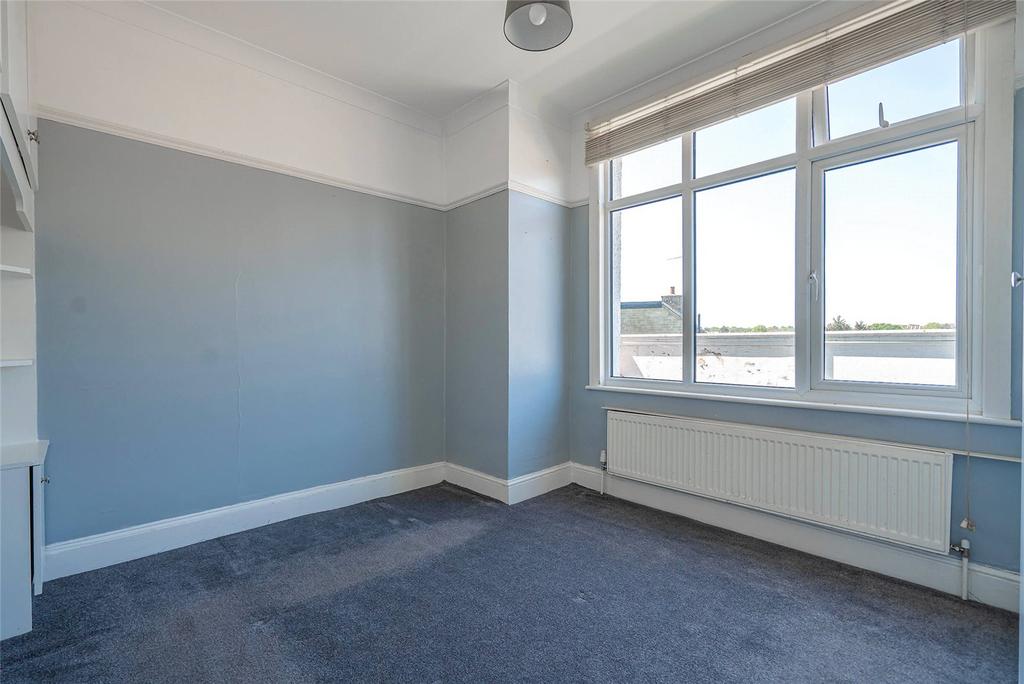Flat 3 Bedroom 1 A