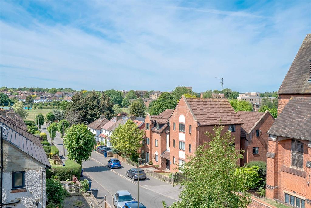 Flat 5 Views B