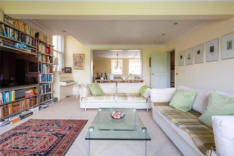 4 bedroom apartment for sale, Holland Park, London, W11