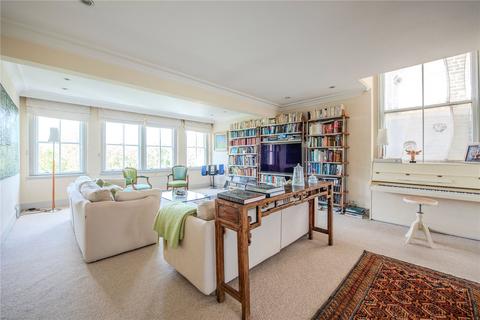 4 bedroom apartment for sale, Holland Park, London, W11