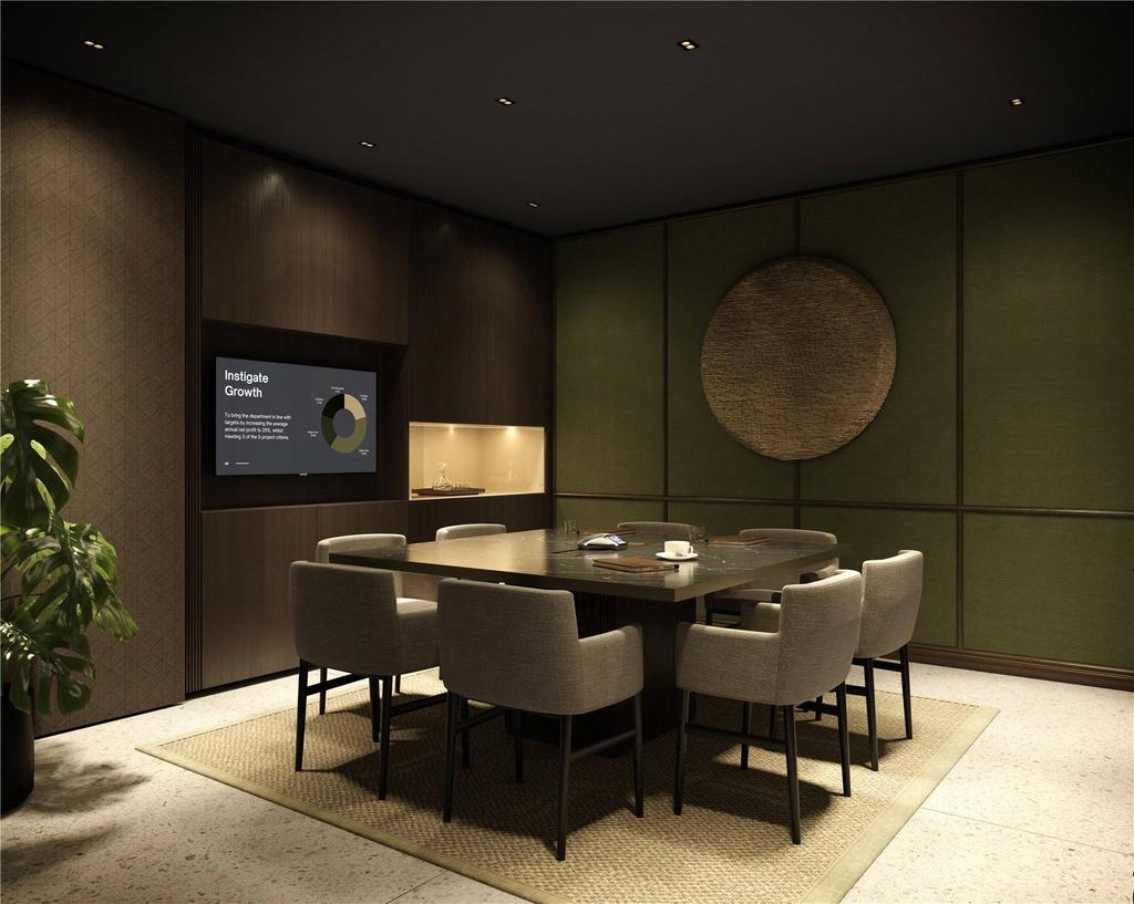 Meeting Room 1/2