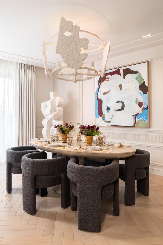 Apt 65 Dining