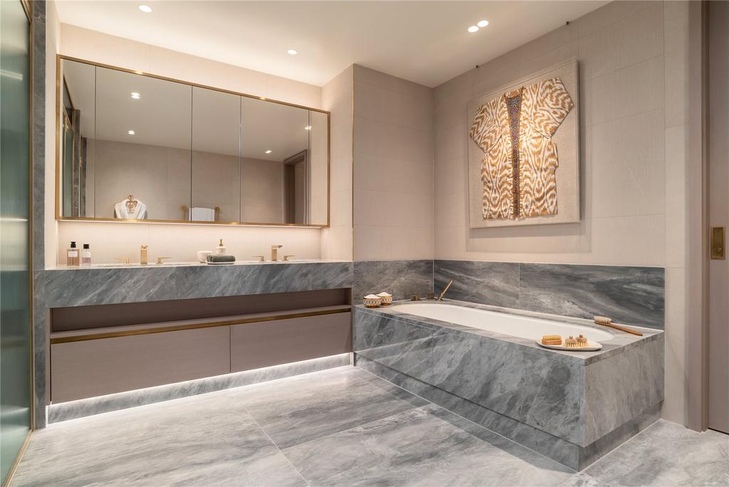Apt 65 Bathroom 1