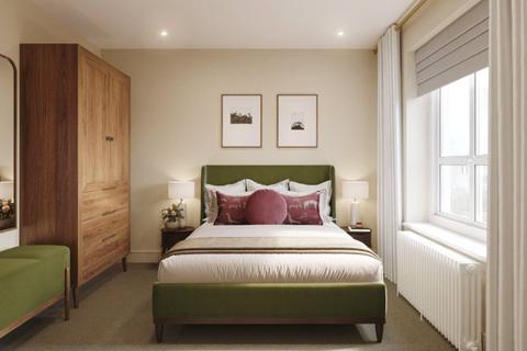 undefined, London Square Wandsworth, Springfield Village, London, SW17