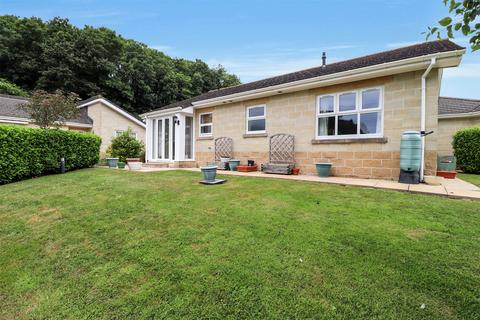 2 bedroom bungalow for sale, Abbotsham, Bideford, Devon, EX39