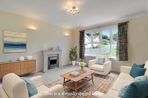 2 bedroom bungalow for sale, Abbotsham, Bideford, Devon, EX39