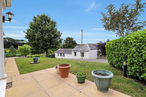 undefined, Abbotsham, Bideford, Devon, EX39
