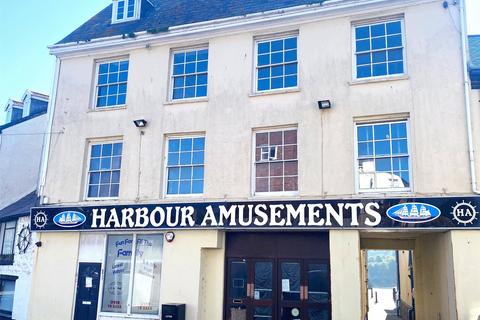 undefined, Broad Street, Ilfracombe, Devon, EX34