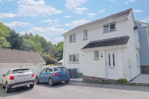 3 bedroom end of terrace house for sale, Langleigh Park, Ilfracombe, Devon, EX34