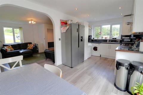 3 bedroom end of terrace house for sale, Langleigh Park, Ilfracombe, Devon, EX34