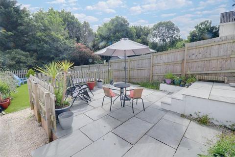 7 Langleigh Park, Ilfracombe, EX34 8RA