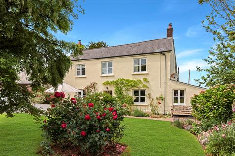 Church Cottage Leighland, Roadwater, Watchet, TA23 0RP