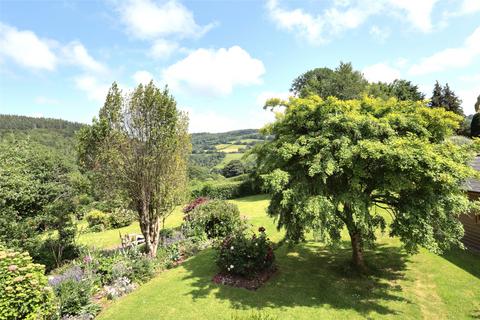 Church Cottage Leighland, Roadwater, Watchet, TA23 0RP