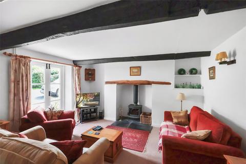 Church Cottage Leighland, Roadwater, Watchet, TA23 0RP